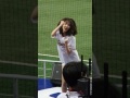 170326 넥센히어로즈 치어리더 유주흔 직캠 너무너무너무 170326 넥센히어로즈 치어리더 유주흔 직캠 너무너무너무