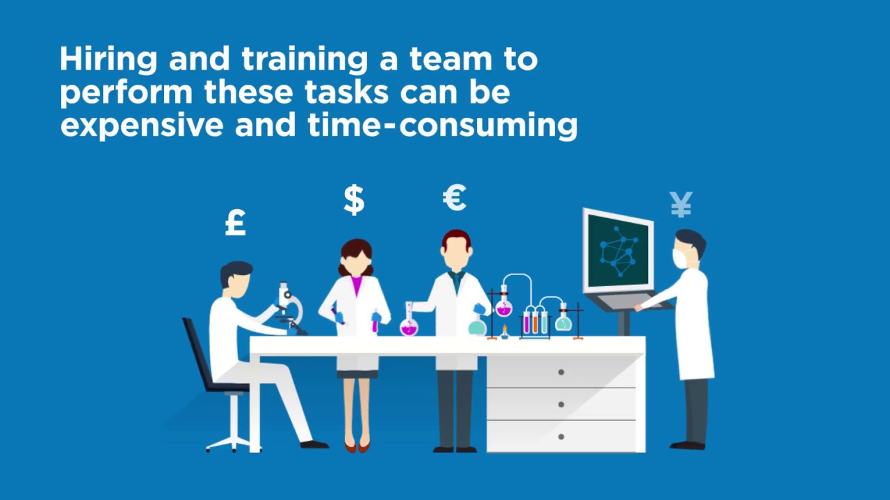 Fios Genomics video thumbnail