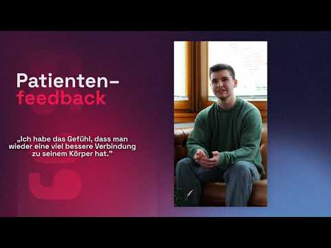 Patientenstimme Video