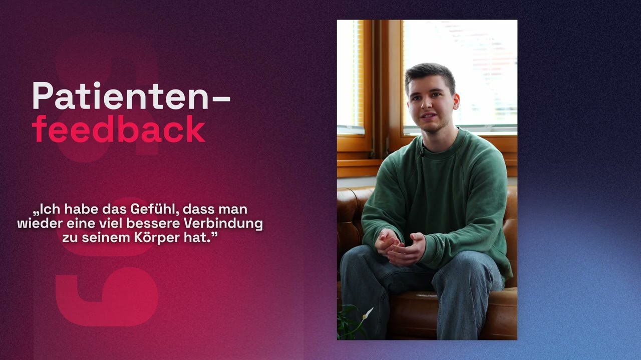 Patientenstimme Beck & Kollegen