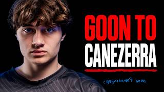 Canezerra Goon Tribute Montage screenshot 3