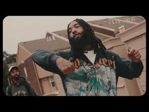 SKEEZY - Arm & Hammer & Ice (Official Music Video)