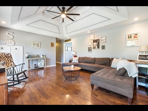 606 wilderness trail, Shepherdsville, KY home video tour