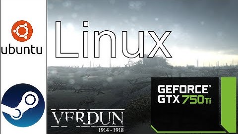Verdun SteamOS/Linux Performance with update
