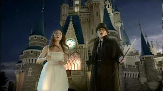 東京ディズニー リゾート２５周年 魔法の鍵 The Dream Goes On Tokyo Disney Resort 25th Anniversary Theme Song Youtube