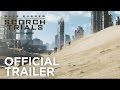 Maze Runner: SCORCH TRIALS | Official HD | Trailer 1