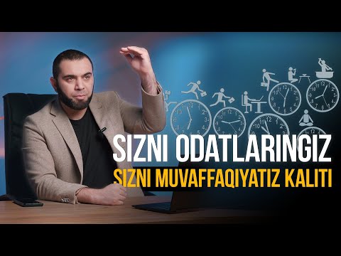 Video: Qrim biznikimi?