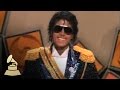 GRAMMY Tribute to Michael Jackson, Part II | GRAMMYs