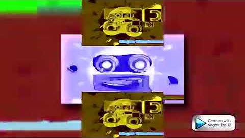 (REUPLOADED) (REUPLOAD-ISH) (YTPMV) I Accidentally Preview 2 Scan