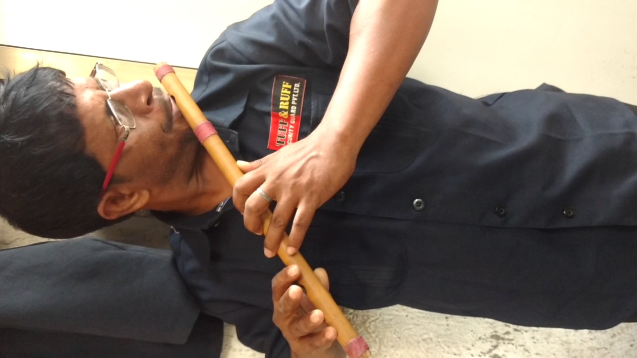 Indian street talent