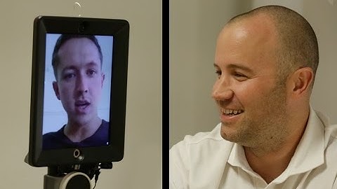 Body Doubles: A New Way to Work From Home