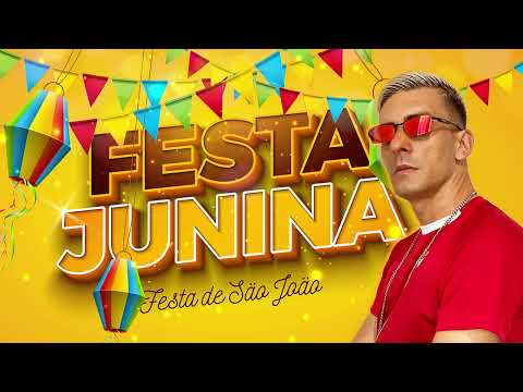 ACAPELLAS - FESTA JUNINA - MC PAPO