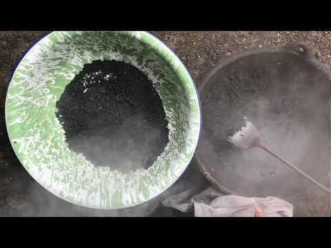Resep Lulur Rejang