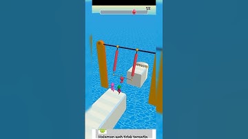 FUN RACE 3D part 24 #shortsfeed #shorts #shortvideo