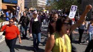 Famous Our Students Speak: Free Speech at UC Irvine Wealth