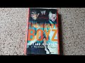 Spine Cracking | The Hardy Boyz: Exist 2 Inspire (Silent Reading) Pt. 7