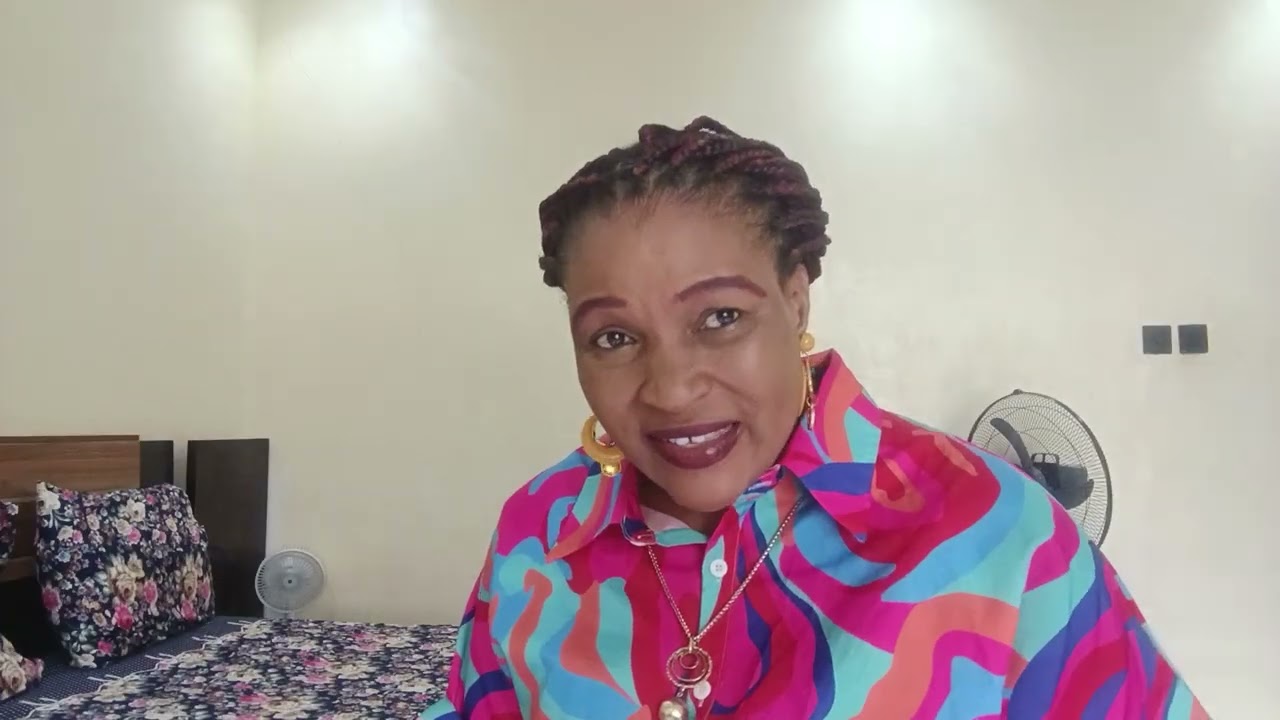 Steps to discover your real you 