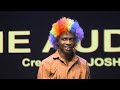 Funniest comedian in the world  josh2funny