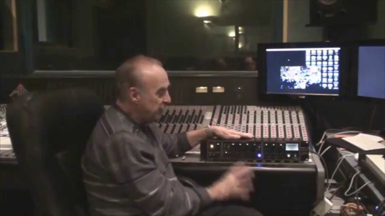 Ocean Audio - Signature One