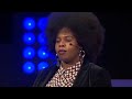 No. You Cannot Touch My Hair! | Mena Fombo | TEDxBristol