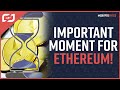 IMPORTANT Moment For Ethereum! Ethereum&#39;s Next Steps Will Determine Its Trajectory! #CryptoBytes