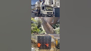 Unveiling the truth about Mega basement 2024