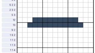 Nonogram August 8 2020