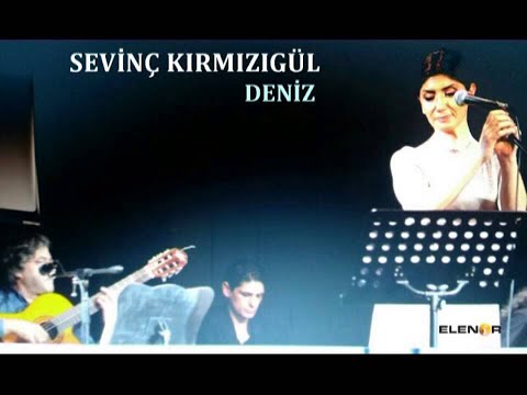 SEVİNÇ KIRMIZIGÜL-ÜÇ BEŞ KİŞİ KALDI TÜRKÜ DİYENLER