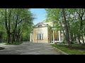 Музей-заповедник «Кузьминки-Люблино»