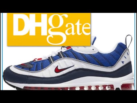 air max 98 dhgate