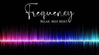 Heal your mind and anxieties promote deep rest and relaxation
