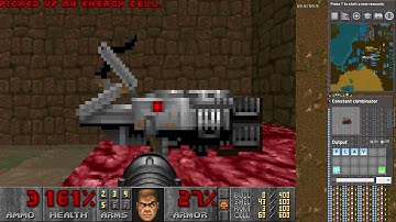 Factorio Miditorio 3 - Barrel O Funorio