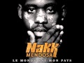 Nakk mendosa  freestyle pour coup 2 poker