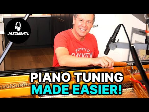 How to Piano Tuning: Master the Art of Tuning Your Own Piano