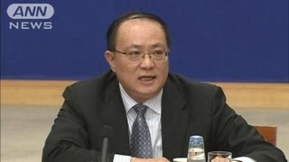 中国有識者ら「日本のバブル崩壊を教訓にせよ」（12/03/23）