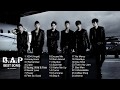 B.A.P BEST SONG