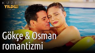 Kuzey Yıldızı İlk Aşk | Gökçe & Osman Romantizmi Resimi