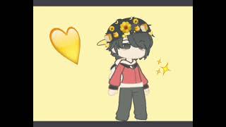 oc edit (music audio in the description)