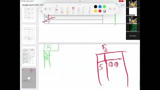 CSE110 Tracing session from Lab 7 ( methods and recursion)