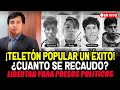 🔴ENVIVO: ¿CUANTO RECAUDO LA TELETÓN EN CUSCO? CUENTAS CLARAS / DANIEL ROBLES