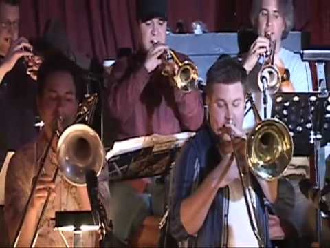 Realistic Orchestra Live Mix Tape Video