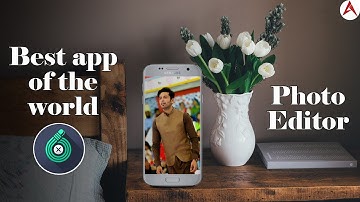 TouchRetouch is an app to remove unwanted content from photos in an instant