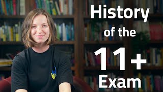 A Brief History of the 11+ Exam