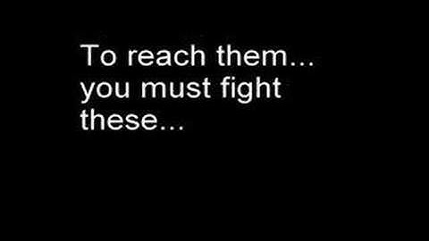 acclaim bots: lesson 1: Bosses