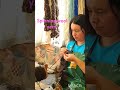 Spinning Wool Yarn