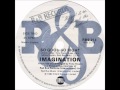 Imagination - So Good, So Right (Dj 