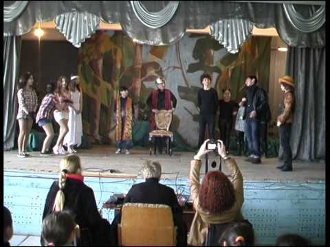 ქ. ქუთაისის N40 საჯარო სკოლასთან არსებული სტუდია „ცისკარი\"  1