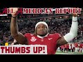 GRITTY Bama ROLLS the Tigers! | Alabama Football News | All American Report