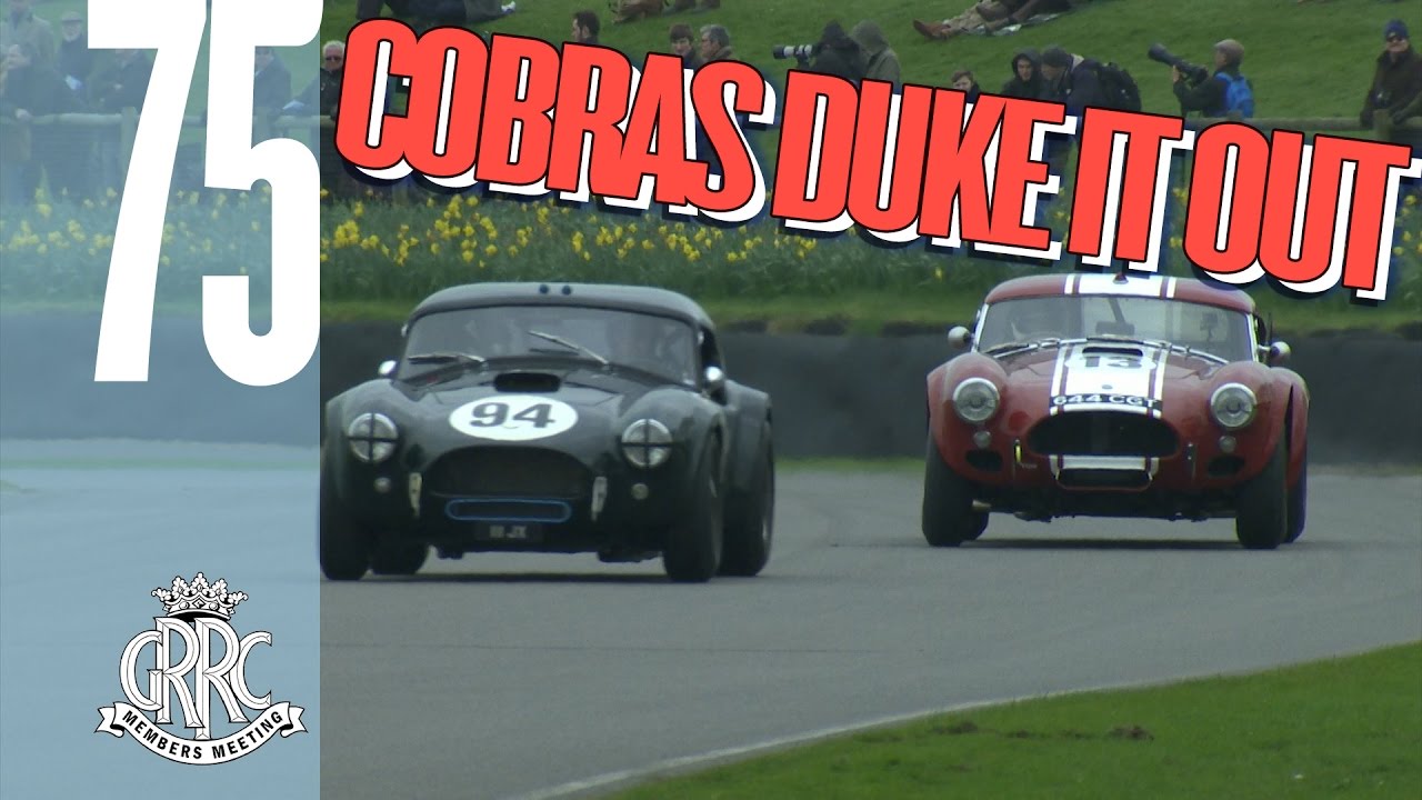 AC Cobras slither sideways in venomous 75MM battle
