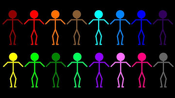 Algicosathlon Day 41 - RTTB Run Race ASRM in Algodoo